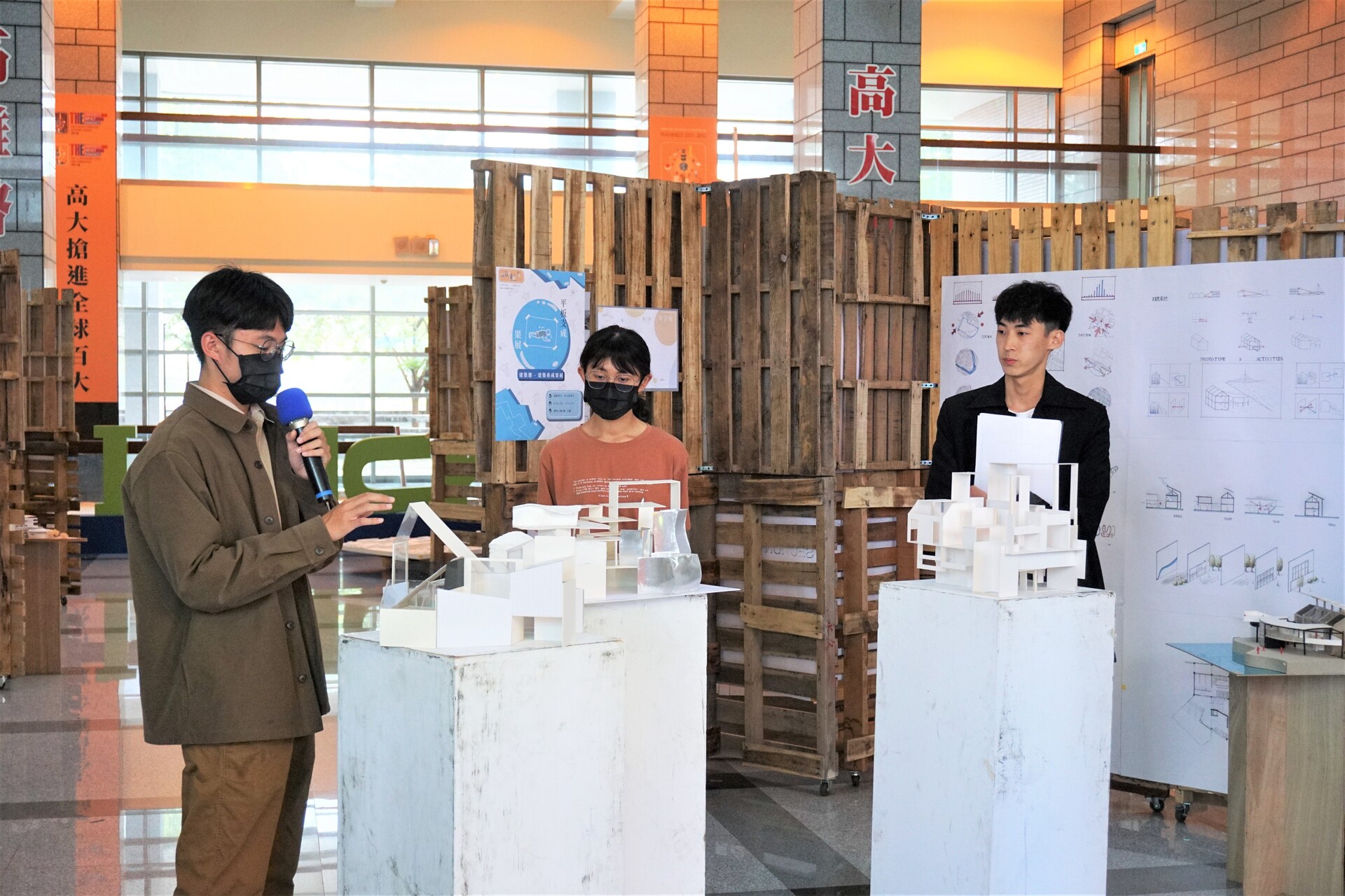學生作品展示001圖片