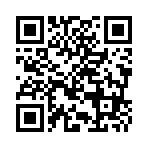 國立高雄大學 telegram QR Code