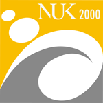 National University of Kaohsiung School badge