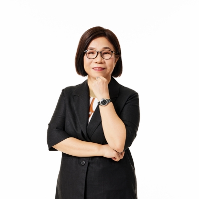 張琇梅