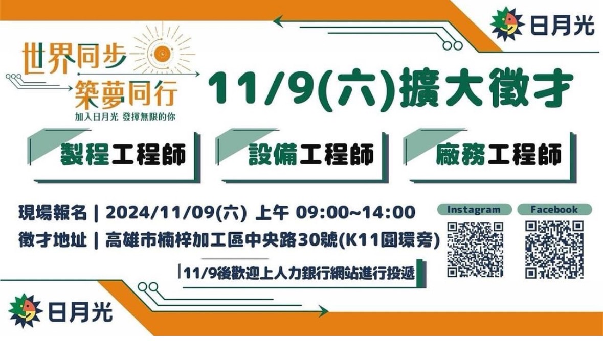 日月光