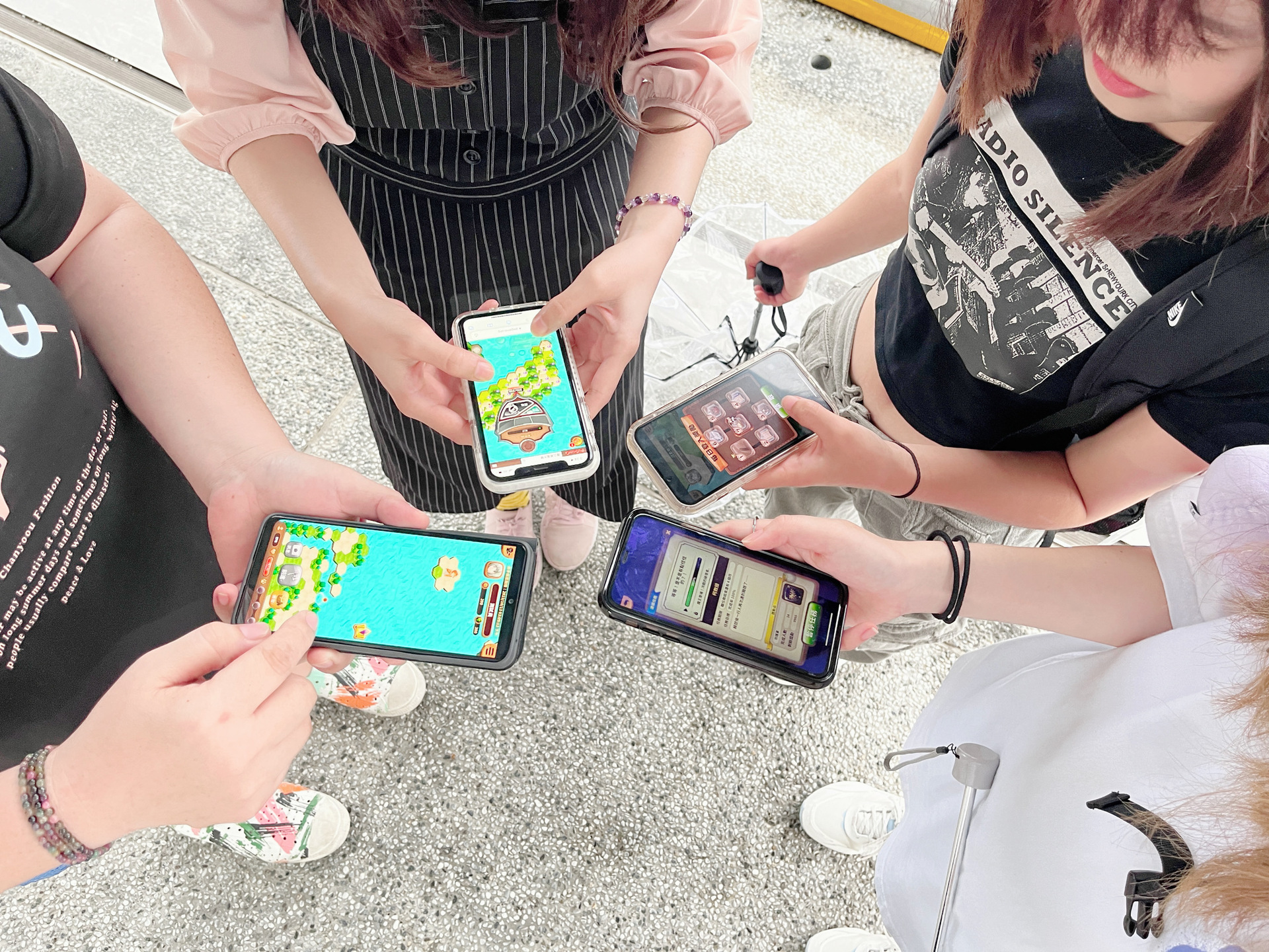 《高大英雄：超能地球尋石記》將環境教育議題融入數位自主學習002圖片