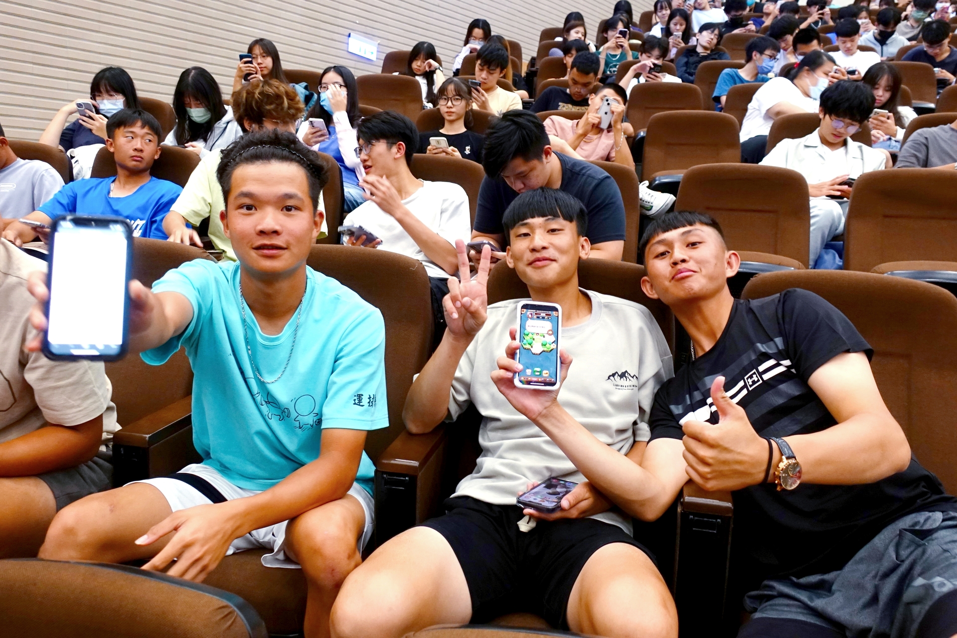 《高大英雄：超能地球尋石記》將環境教育議題融入數位自主學習004圖片