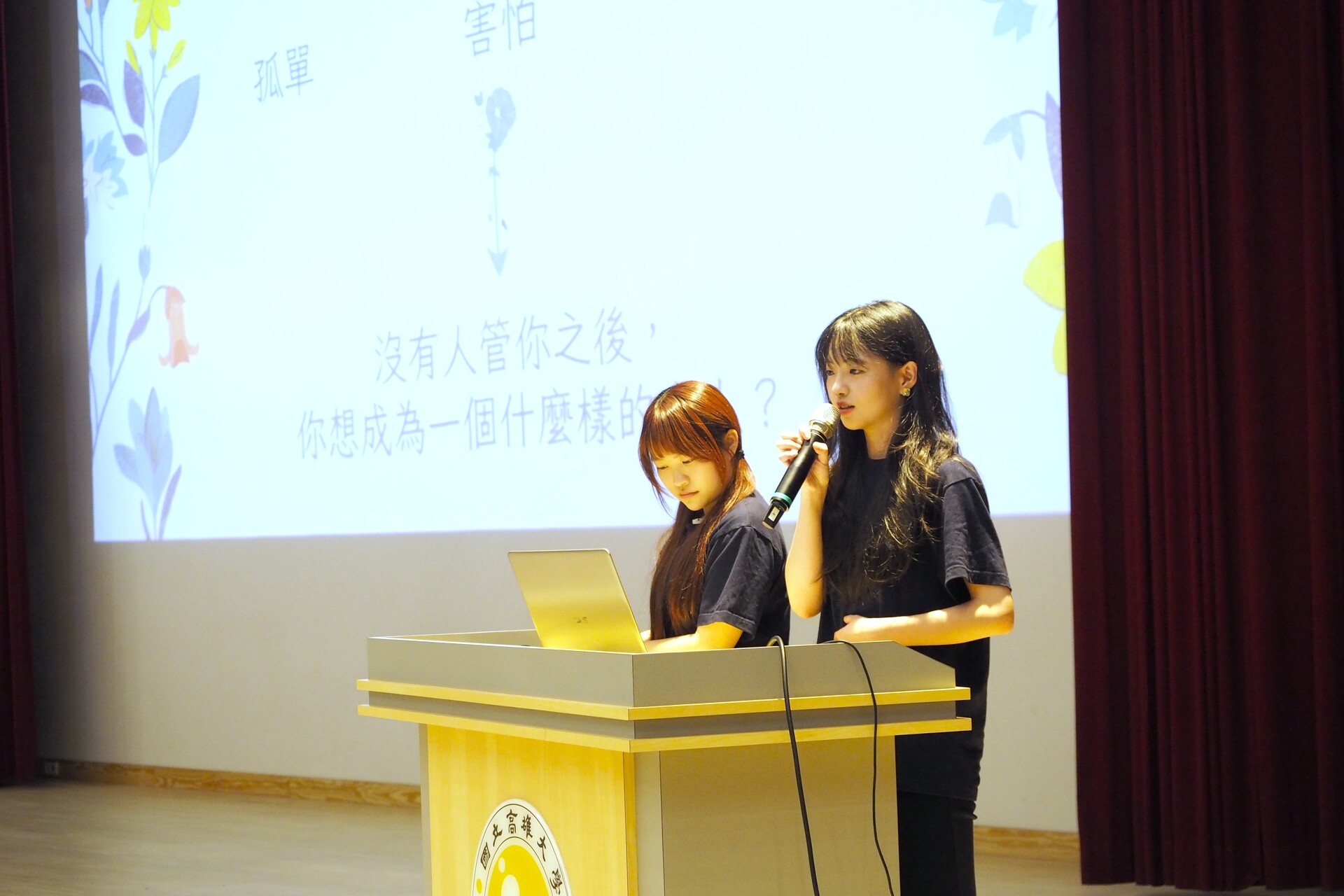 「大學入門」由學生自主規劃 跨域共創學習現場003