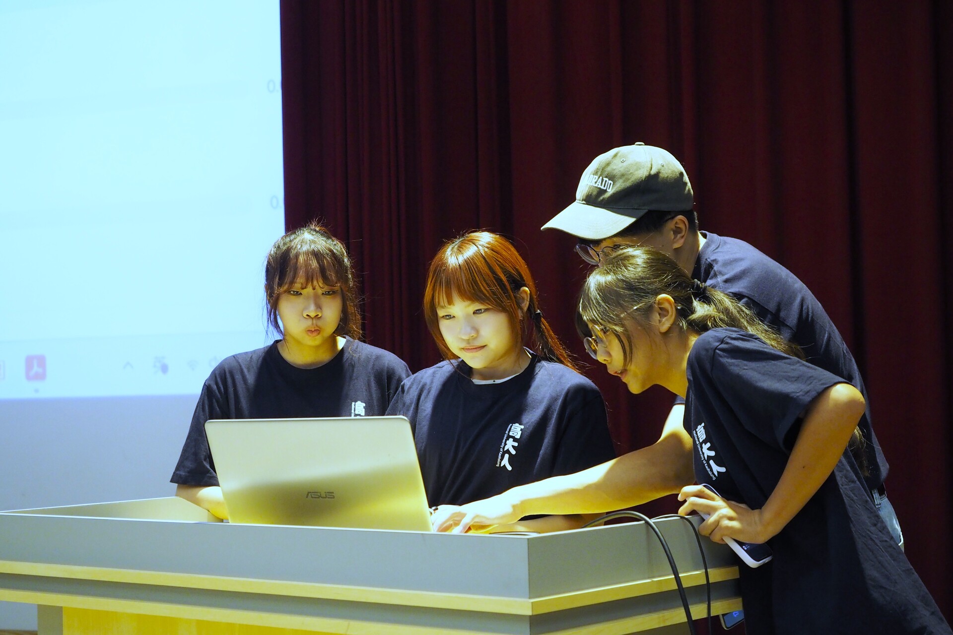 「大學入門」由學生自主規劃 跨域共創學習現場004