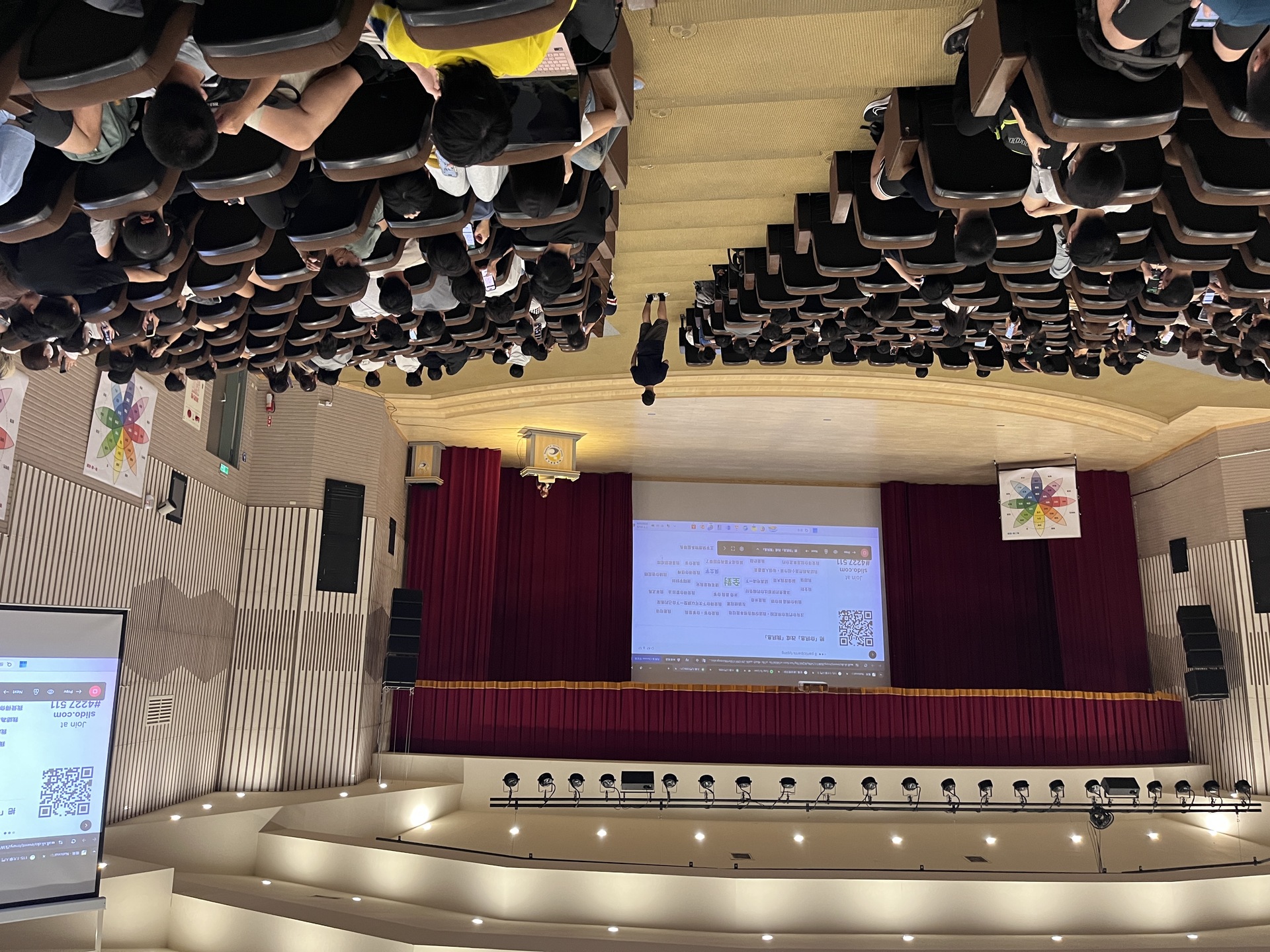 「大學入門」由學生自主規劃 跨域共創學習現場009