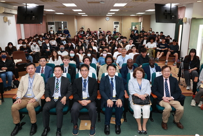NUK Hosts 3rd International Conference on Middle East and Africa: Dialogue on Crisis, Governance, and Reconstruction Under a Shifting Global Order