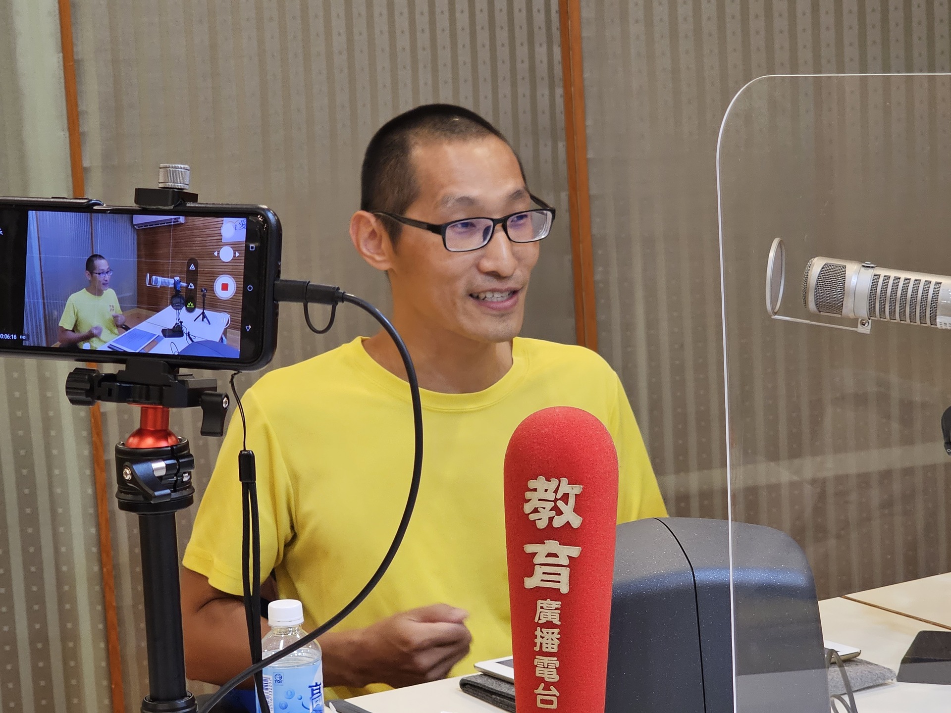 高雄大學應用數學系副教授曾昱豪專訪003