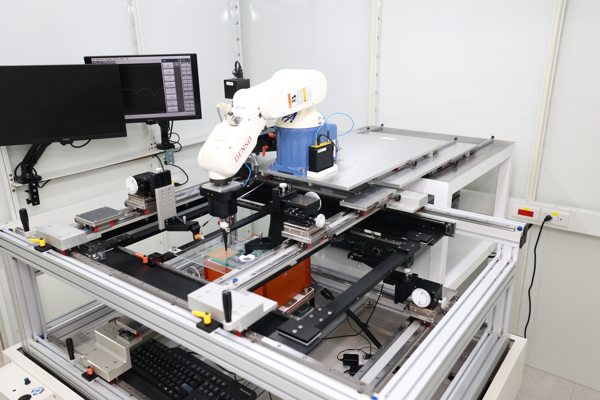 This Certificate Comes with TSMC’s Guarantee! NUK and TSMC Launch Semiconductor Program to Cultivate Advanced Process Talent in Southern Taiwan 008Image