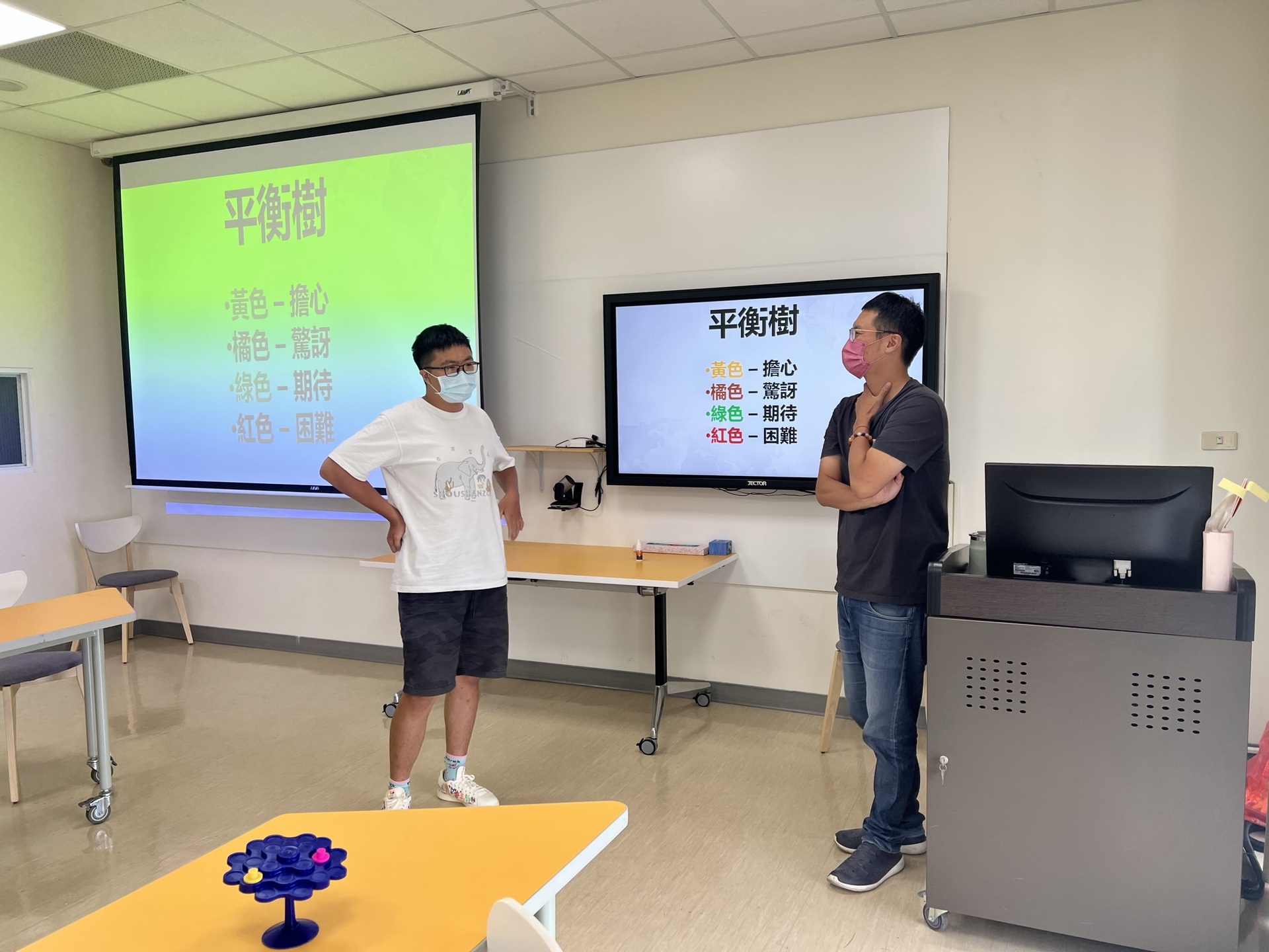 教發中心國教端服務營隊行前TA培訓009