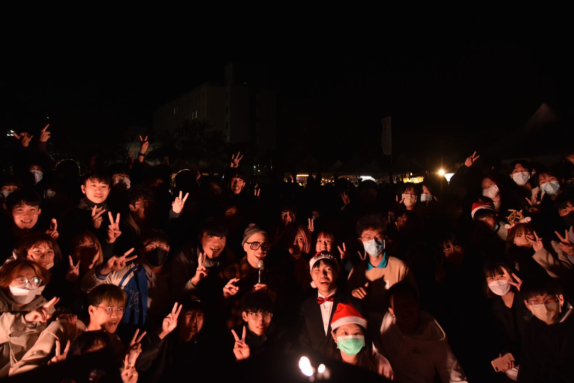 聖誕系列活動22日熱鬧登場09