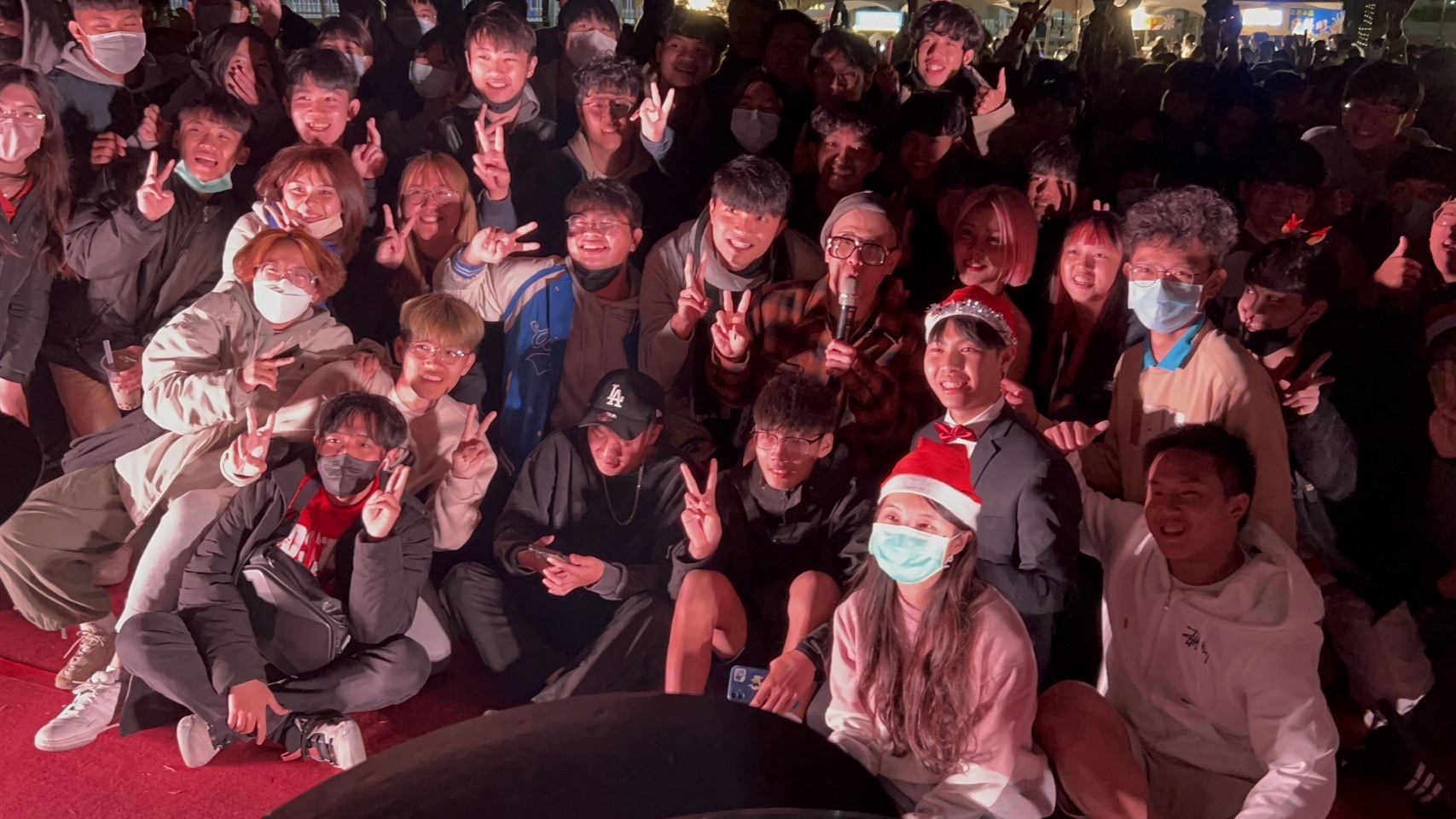 聖誕系列活動22日熱鬧登場15