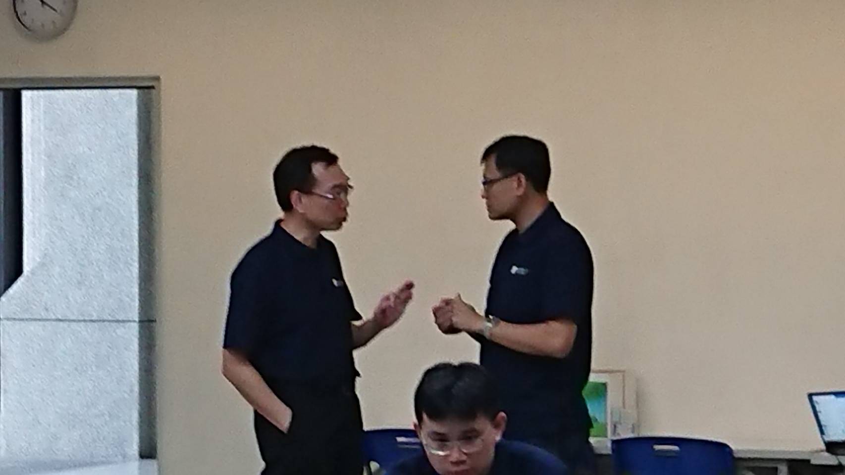高雄大學主管策略會議 009