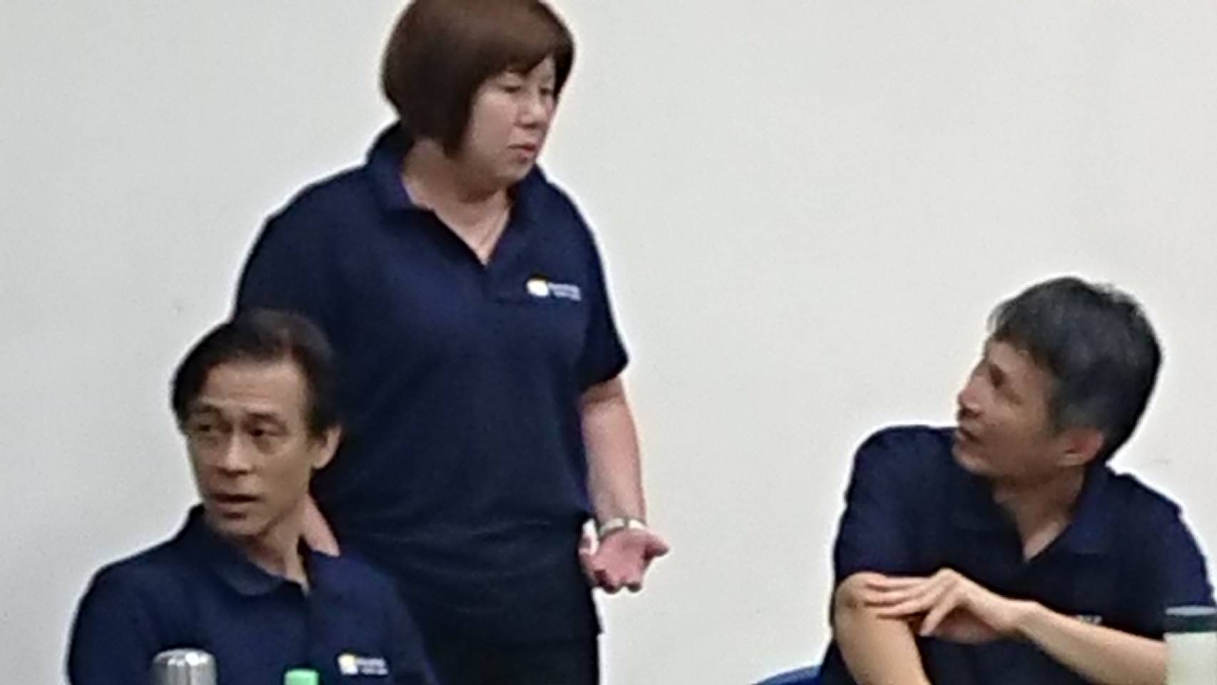 高雄大學主管策略會議 012