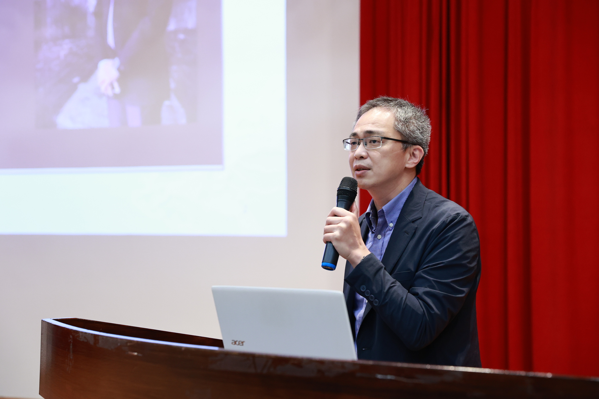 金酒公司副總經理陳啟展演講02