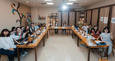 高雄大學原資中心召開諮詢委員會