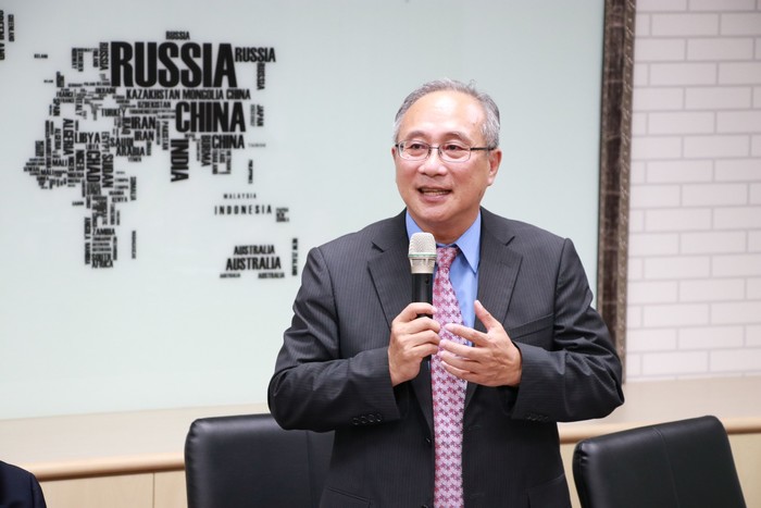 西語系主辦「高大盃」高雄市兒童美語演講比賽 推廣外語向下扎根圖片