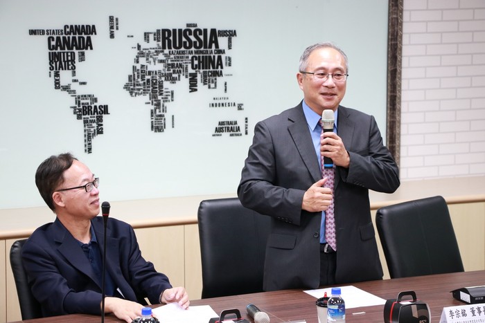 西語系主辦「高大盃」高雄市兒童美語演講比賽 推廣外語向下扎根圖片