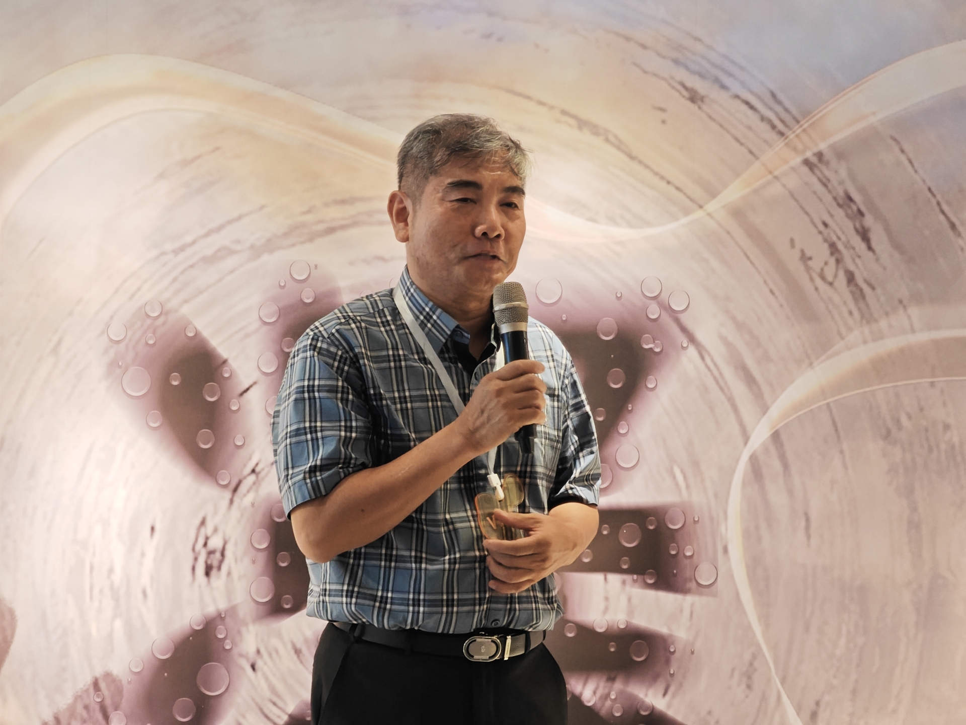 高雄大學藝創系畢業成果展今日開幕，自即日起至30日於「高雄市文化中心至真二館」展出006圖片