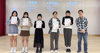 教發中心「大學入門」系列課程，陪伴大一學生探索自我、校園及港都