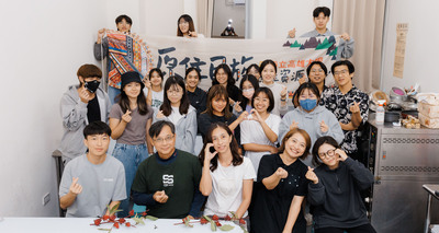 原資中心「洛神提拉米蘇」體驗課 帶領學生認識原民食材文化與應用