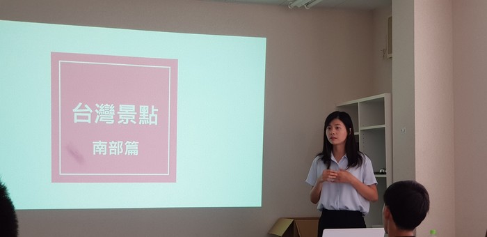 高大西語系海外實習 體驗日本職場文化，行銷台灣高等教育成果