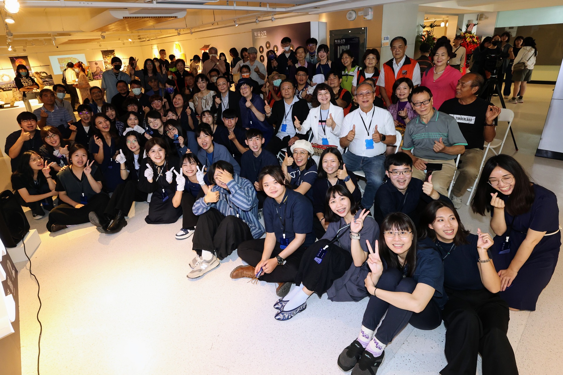 藝創系112級畢業成果展《曙霧之間》13日開幕018圖片