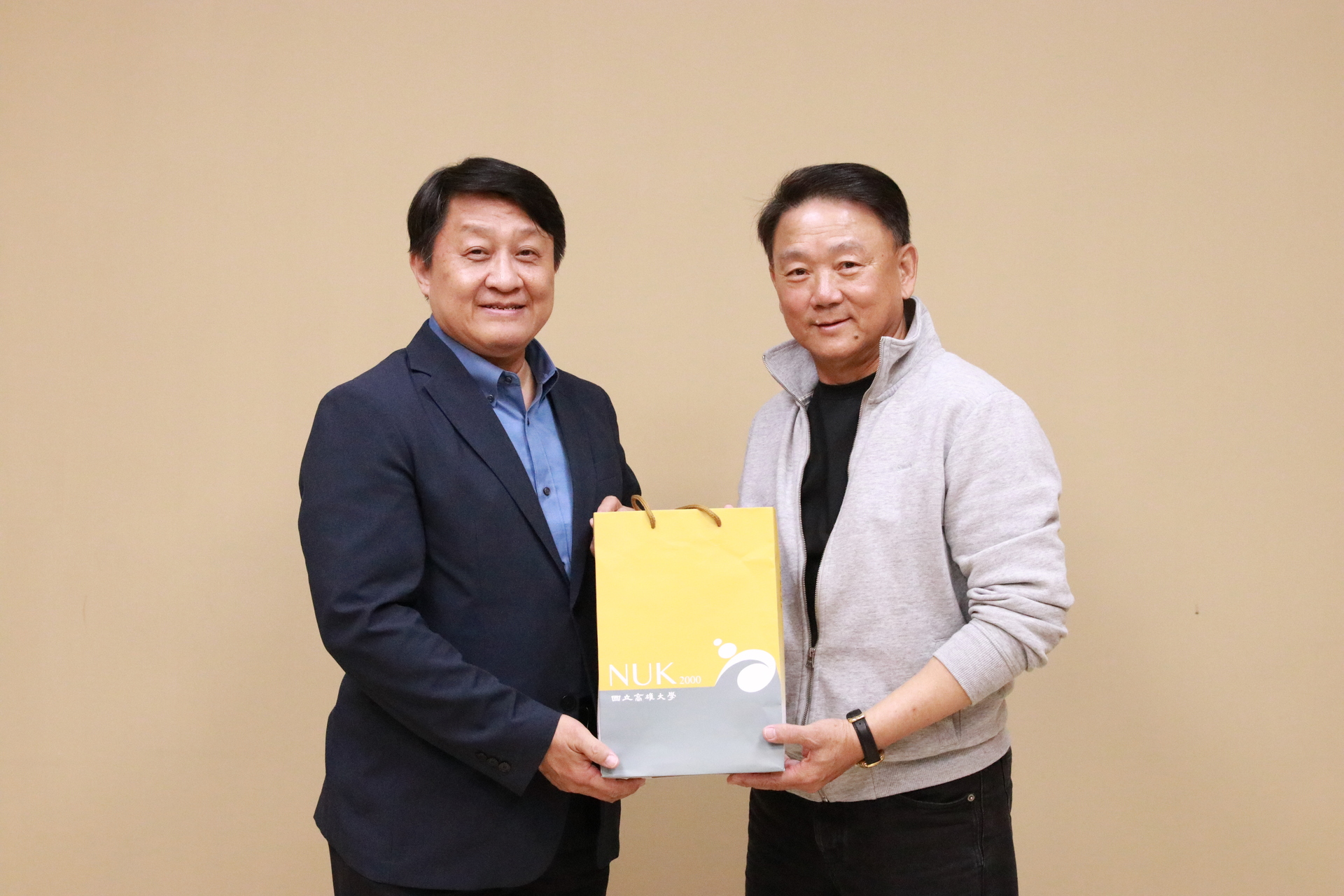 中職傳奇教頭洪一中總教練進校園 台鋼雄鷹講座激勵青年勇敢追夢 004圖片