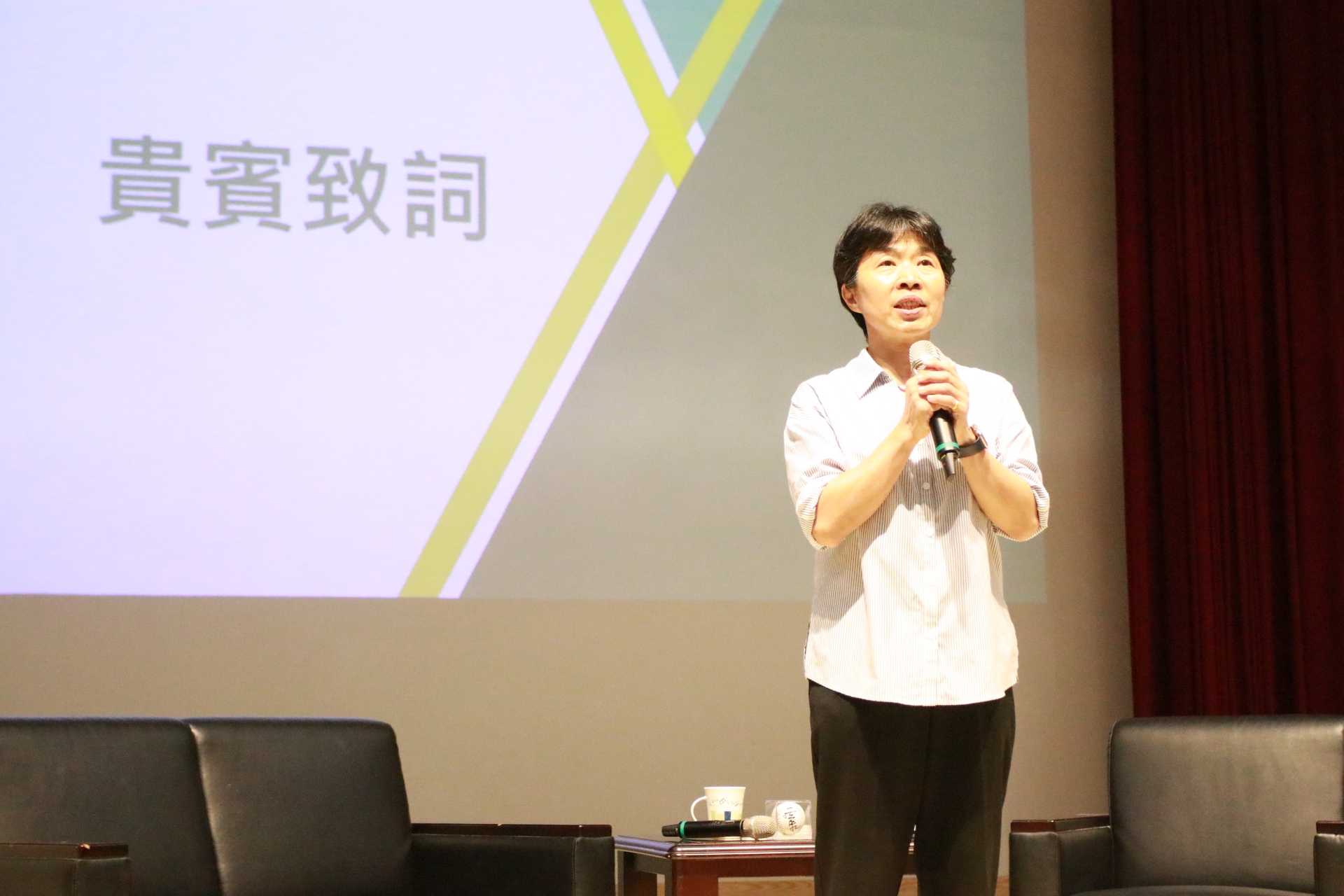 中職傳奇教頭洪一中總教練進校園 台鋼雄鷹講座激勵青年勇敢追夢 006圖片