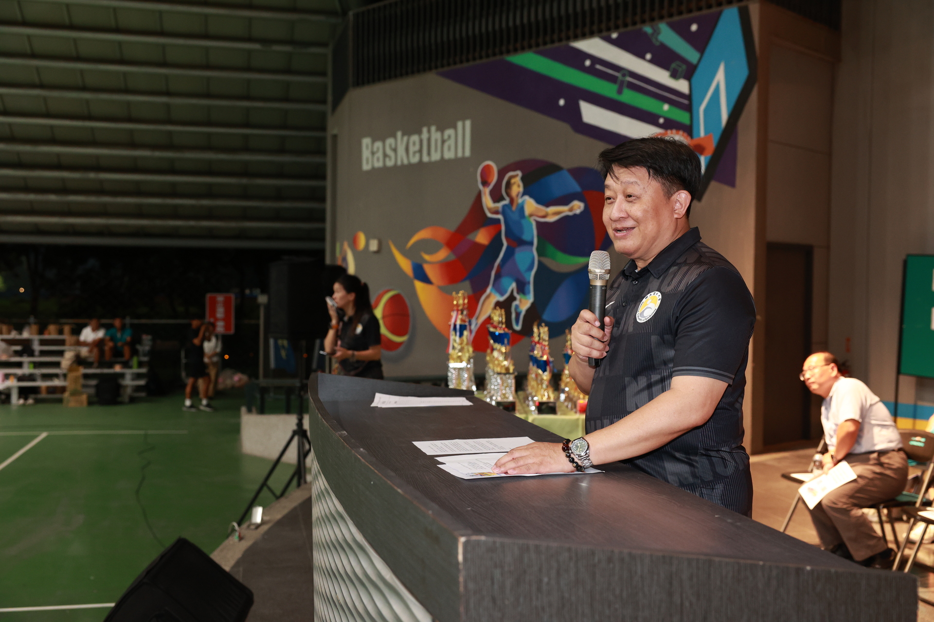 「2025高大運動嘉年華」登場003圖片