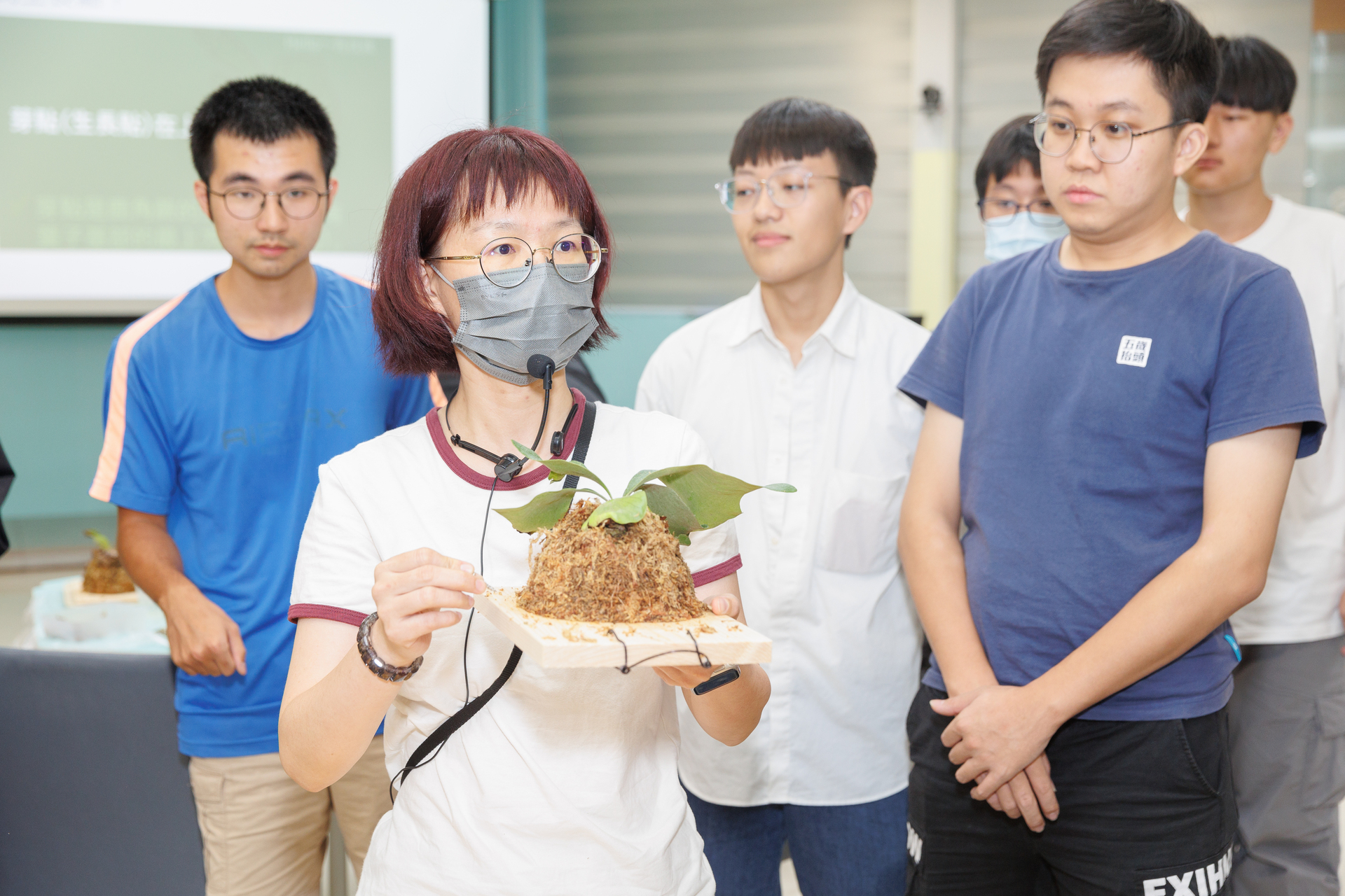 植栽手作工作坊006