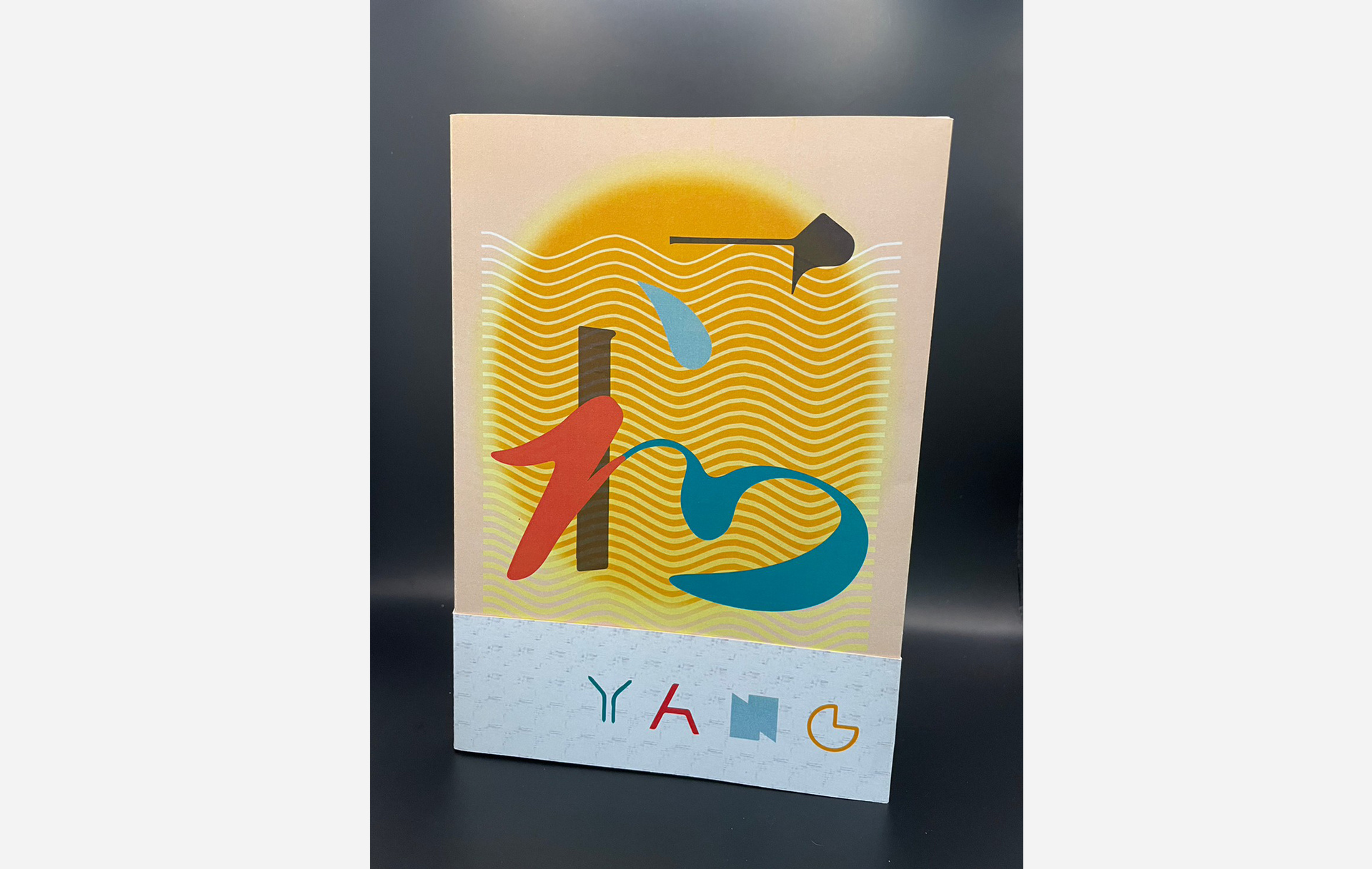 《給自己的一本書》發表會03