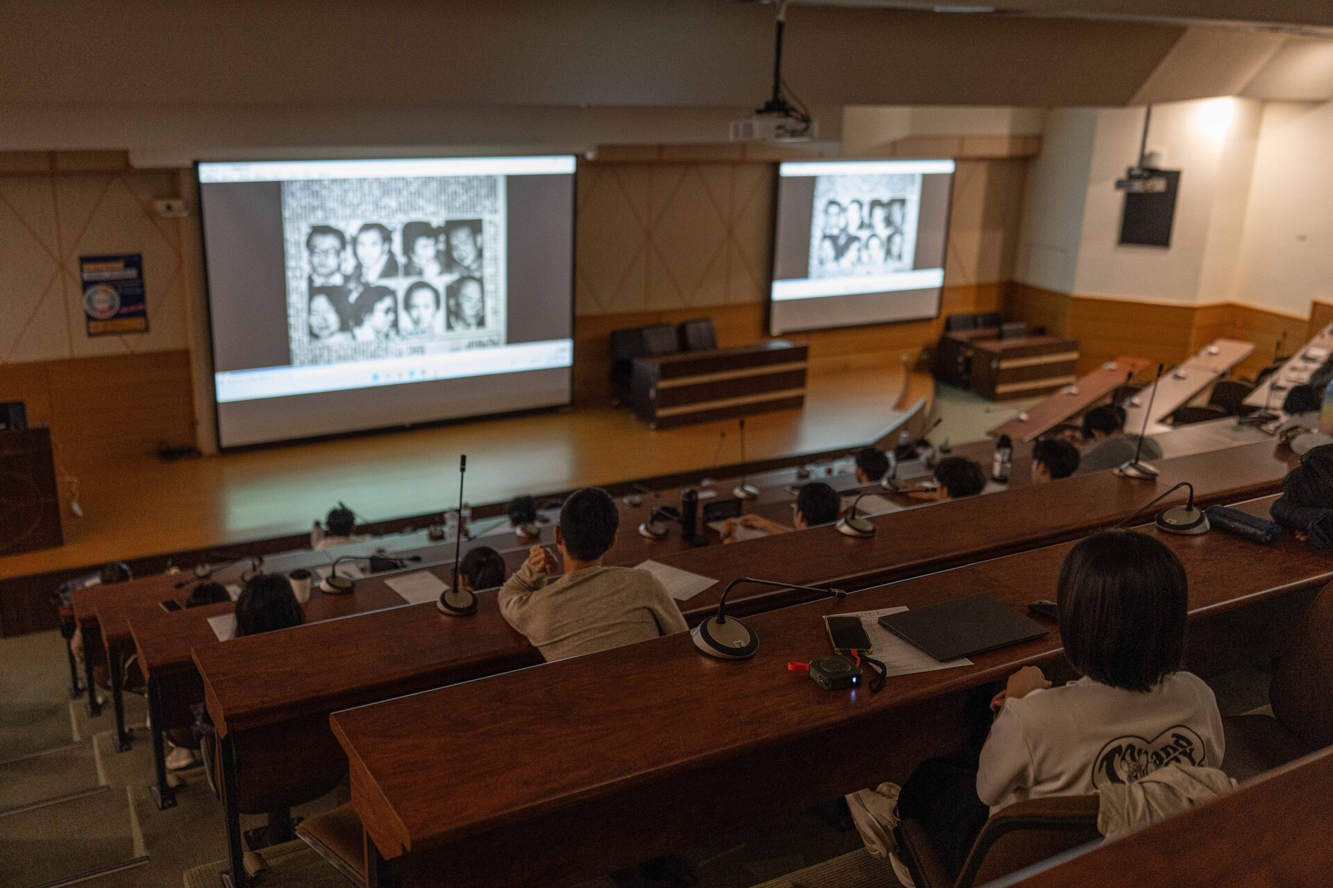 從《CEDAW》談性別正義 通識中心辦理專題講座提升學生性別敏感度003圖片