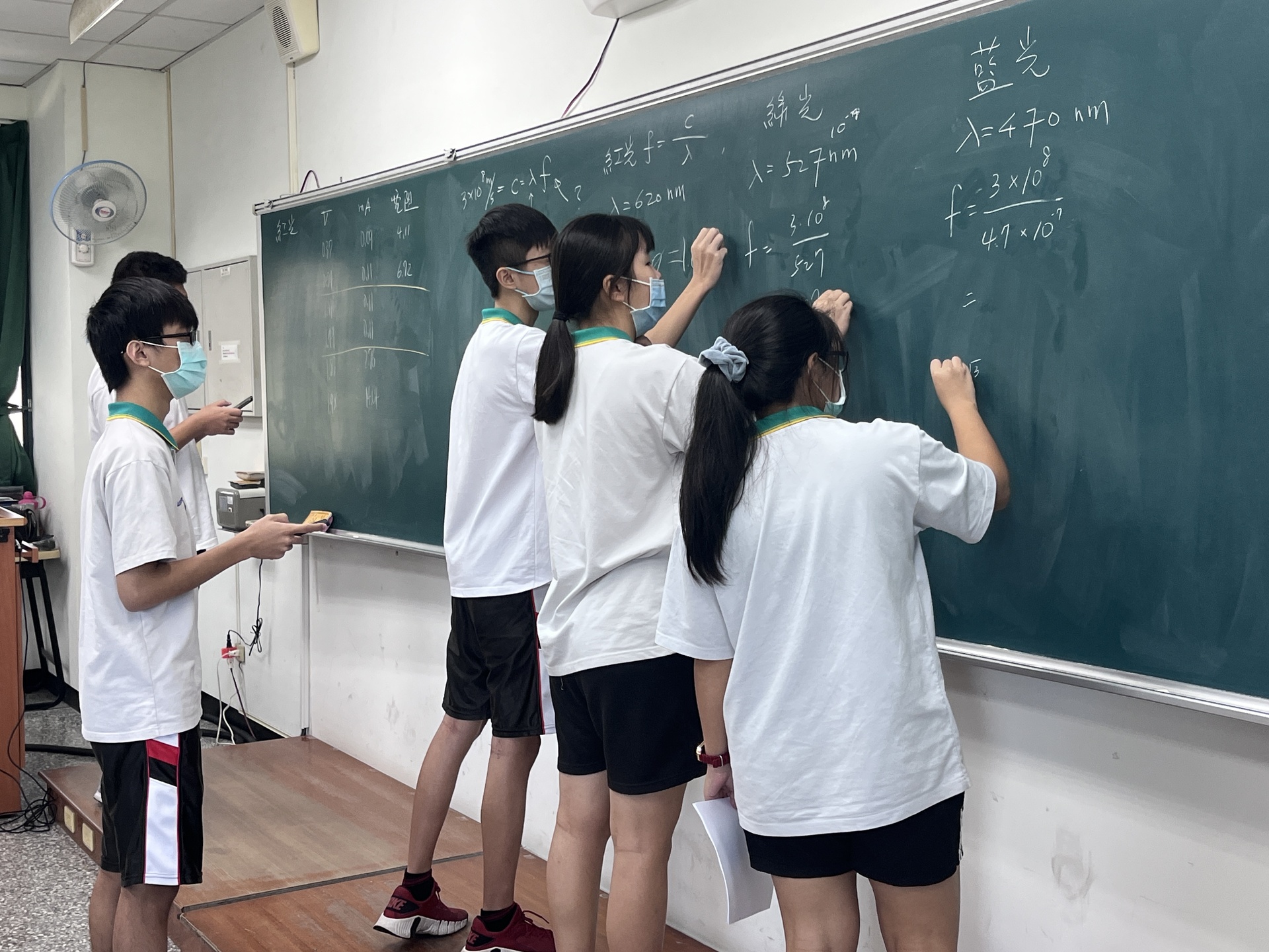 高雄大學協助仁武高中 推動石化產業與國際英語專班012圖片