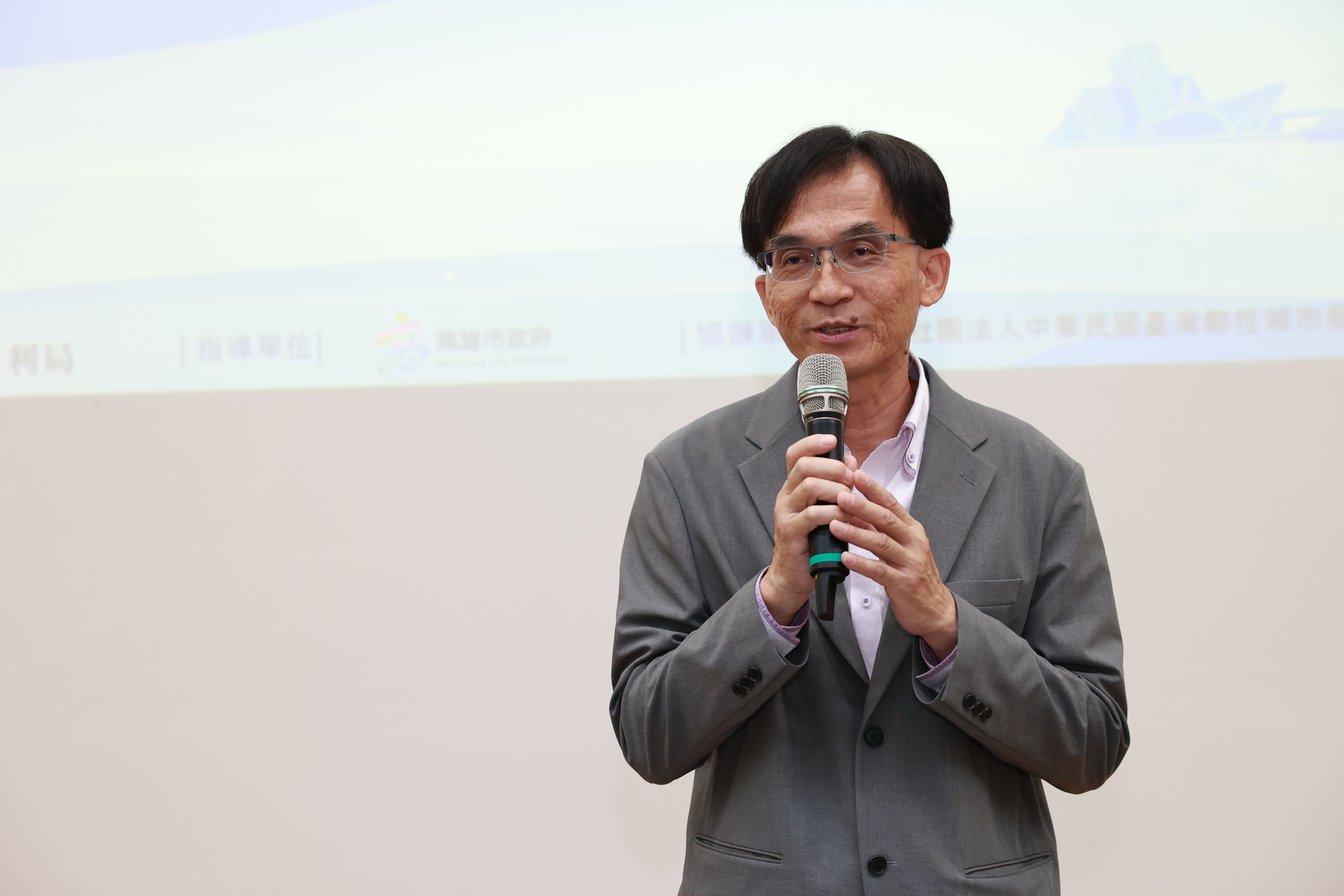 高雄大學災害防救科技研究中心與高雄市政府水利局10月12日共同舉辦「115年度高雄市水患自主防災社區成果交流會」003