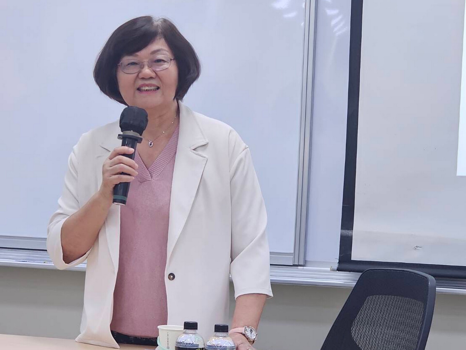高雄大學法學院攜手高市府深化法制交流003