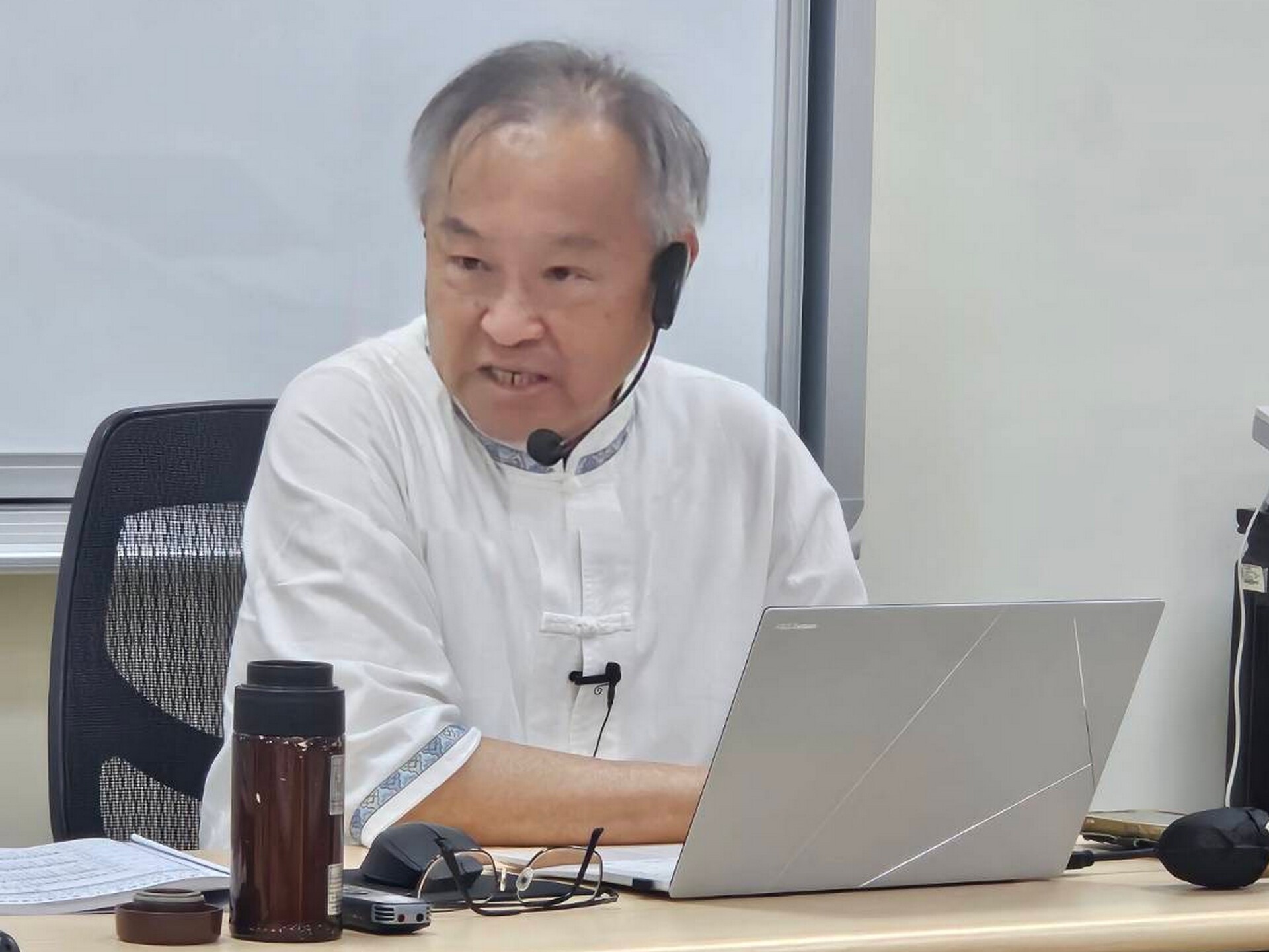 高雄大學法學院攜手高市府深化法制交流004