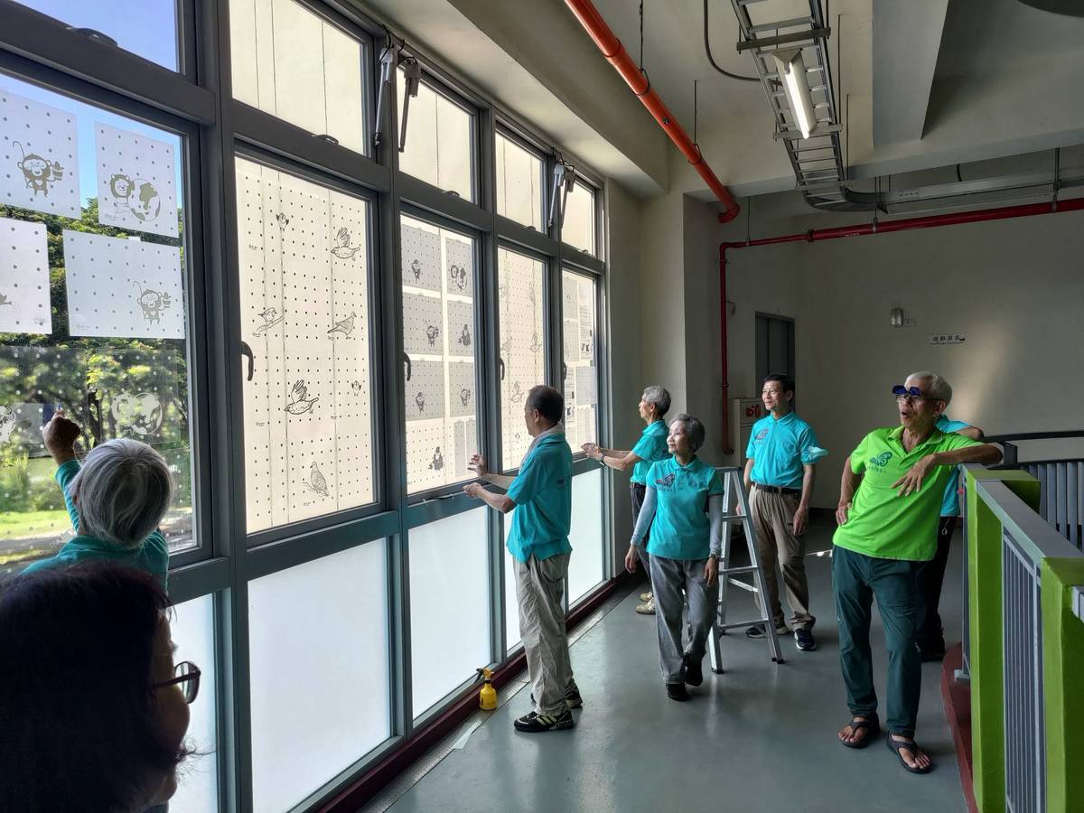 國立高雄大學永續校園成果持續獲得國際肯定，2026年「世界綠色大學評比」名列全球第128名。010