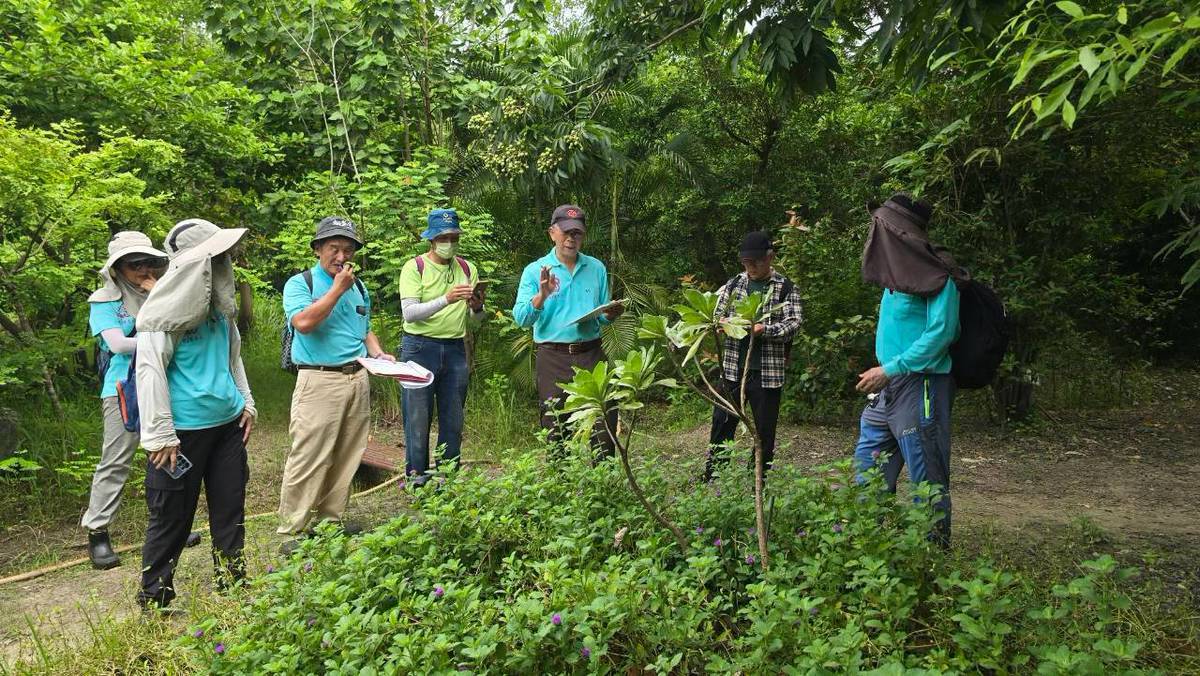 國立高雄大學永續校園成果持續獲得國際肯定，2026年「世界綠色大學評比」名列全球第128名。012