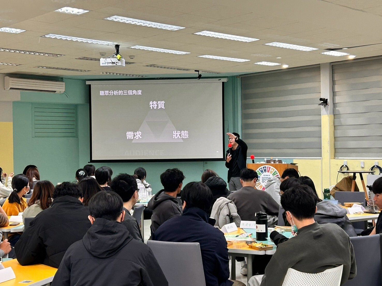 創新學院《敘事培力工作坊》005