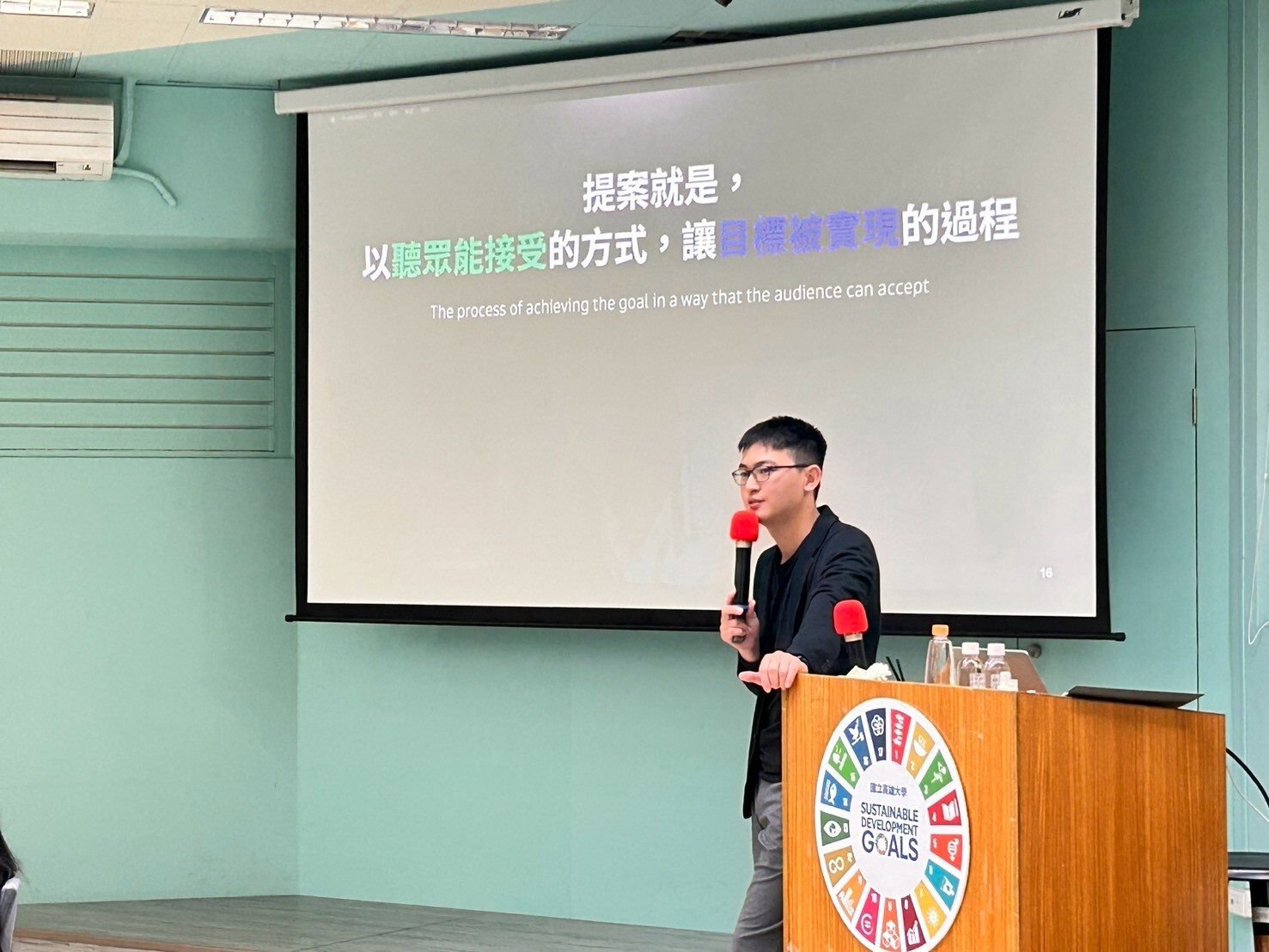 創新學院《敘事培力工作坊》009