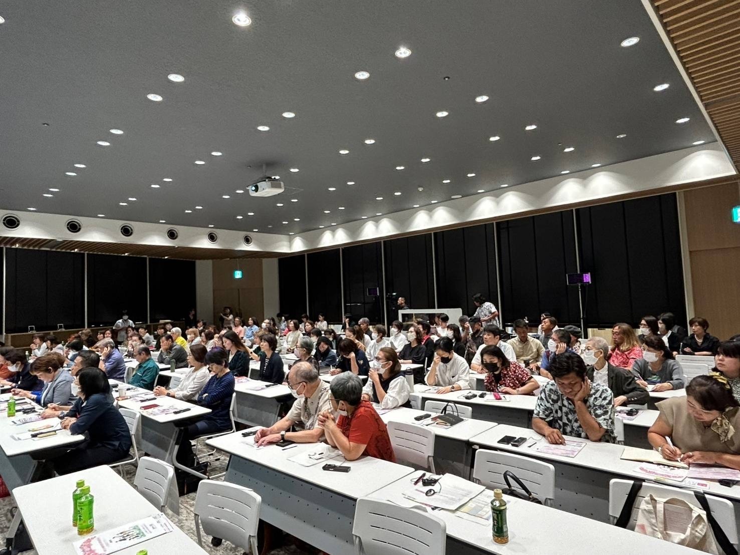 The president of the National University of Kaohsiung (NUK), Yueh-Tuan Chen, led a delegation to Japan, resulting in fruitful exchanges and accomplishments. 009
