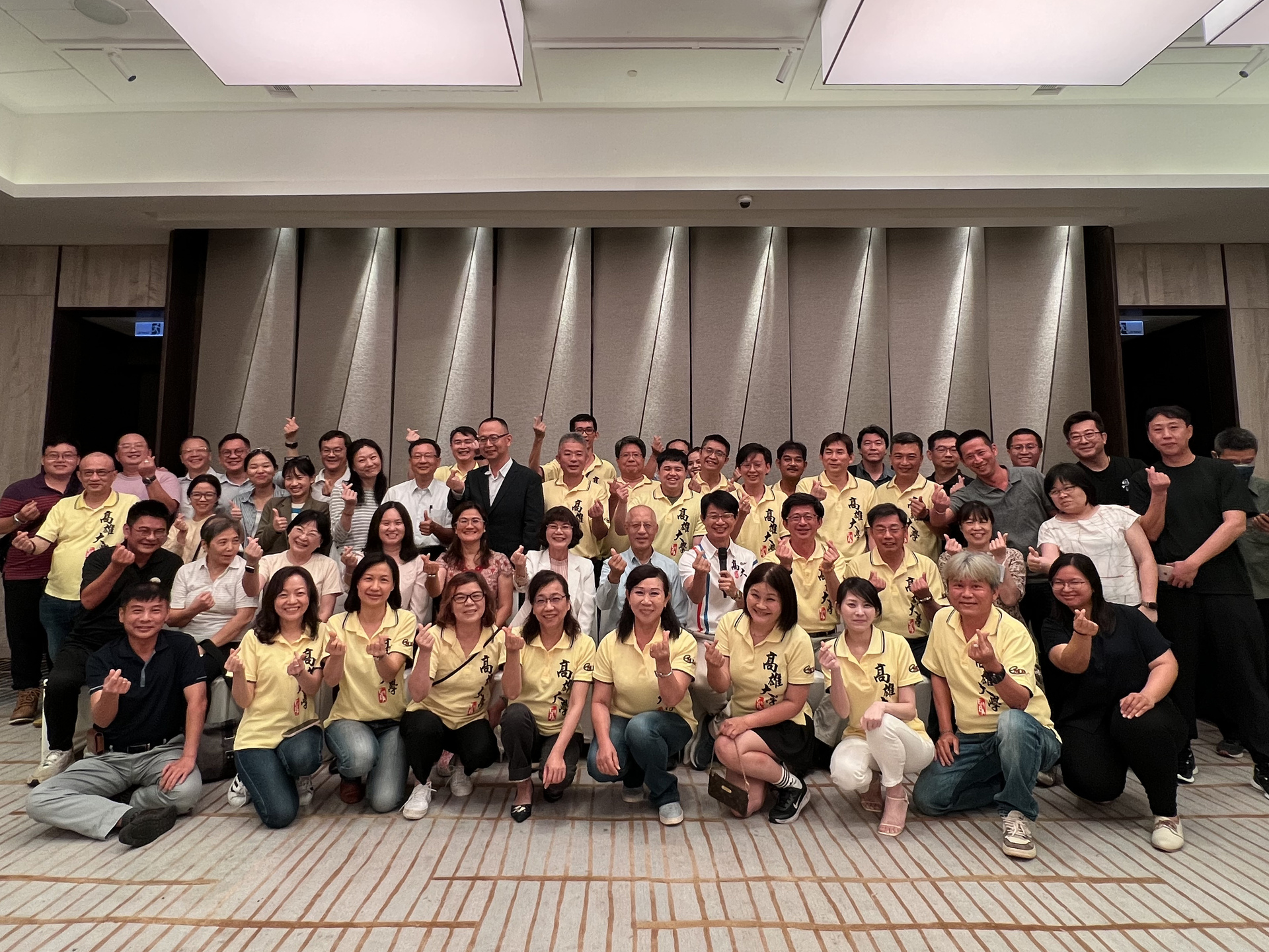EMBA學員國際移動學習，赴越參訪校友台企01
