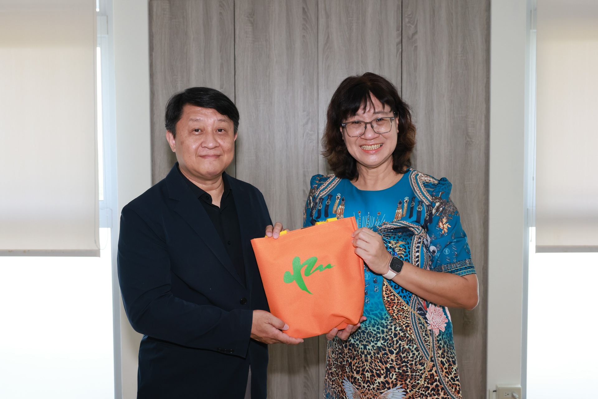 高雄大學與中山高中簽署MOU　 深化高中大學銜接教育006