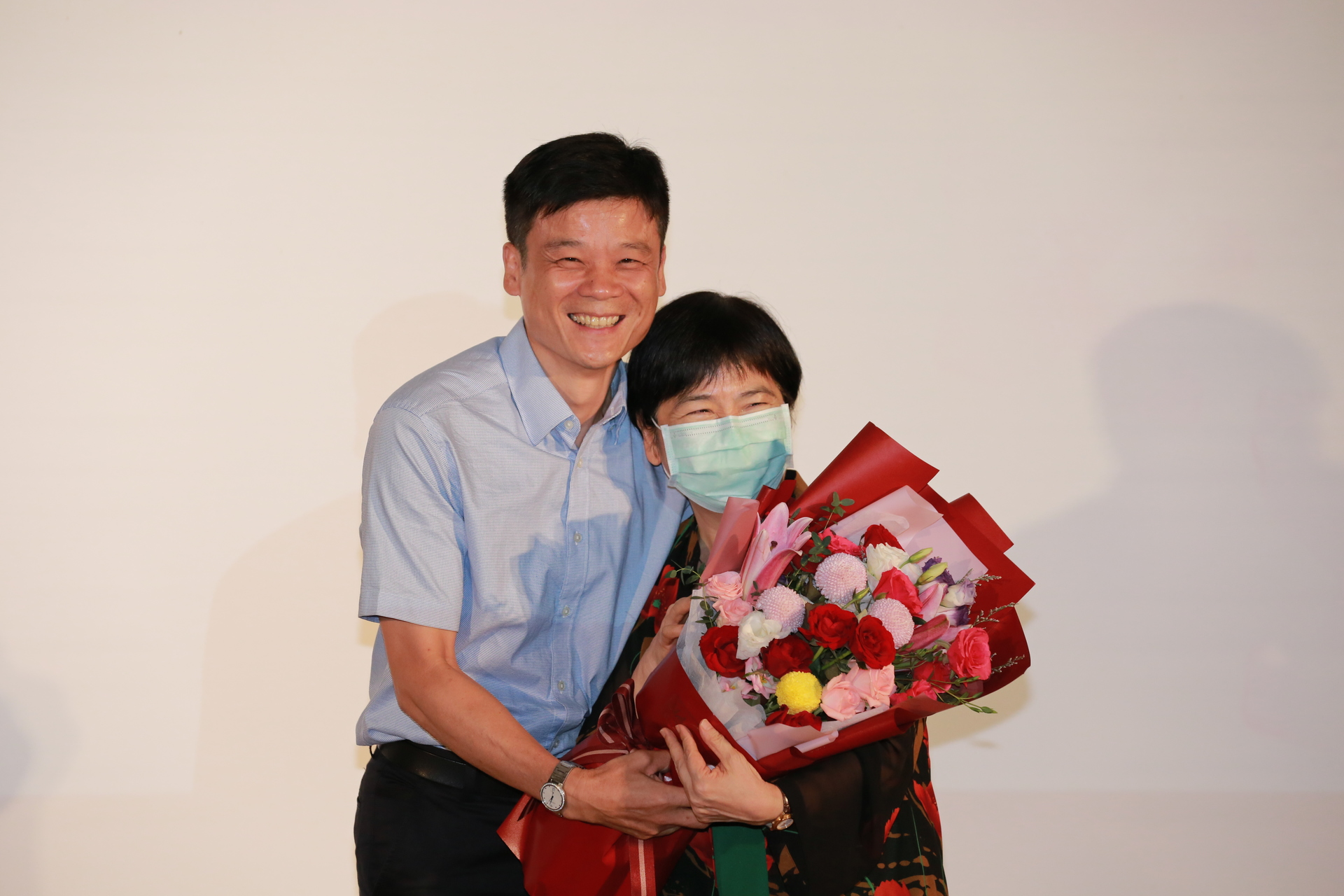 合影5