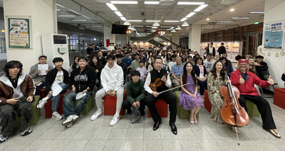 通識中心永續教育成果展暨Cafe Philo音樂會