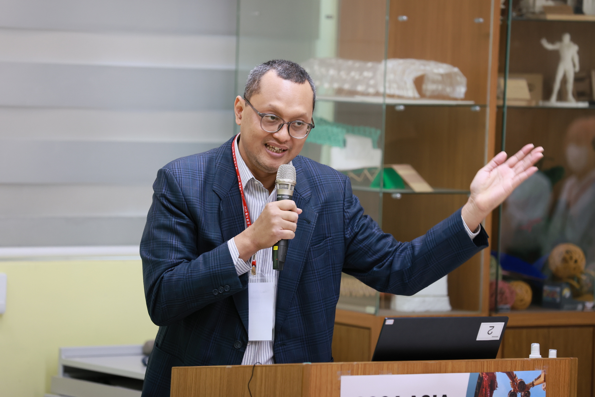 高雄大學《2026 Asia Virtual Academy》研討會 串聯臺菲印006