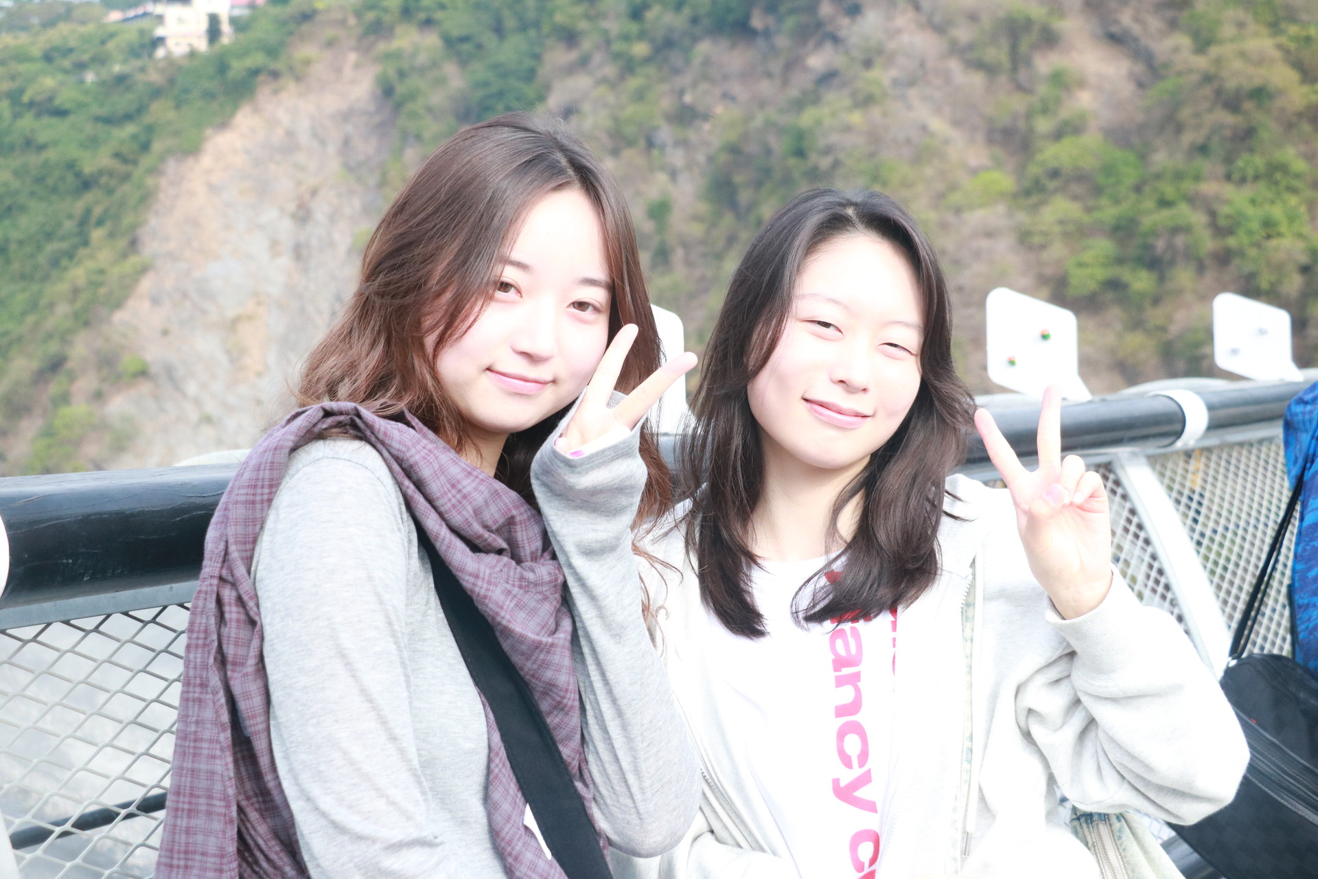 NUK and Sister School Kyung Hee University Deepen Exchange Through Taiwan Cultural Study Program 009Image