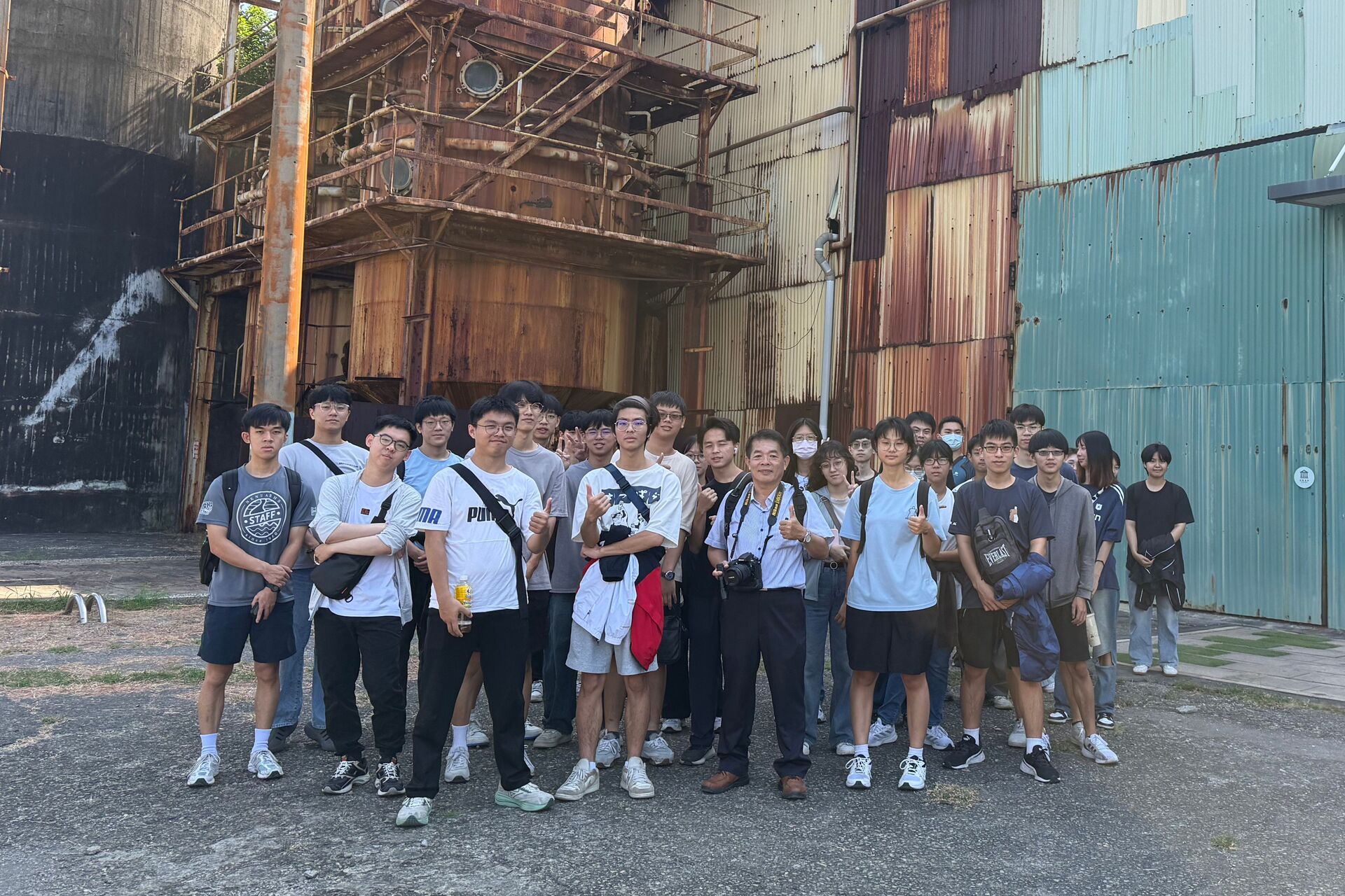 從蚵仔寮到高捷沿線 走讀海線與城市文化的交會 003圖片