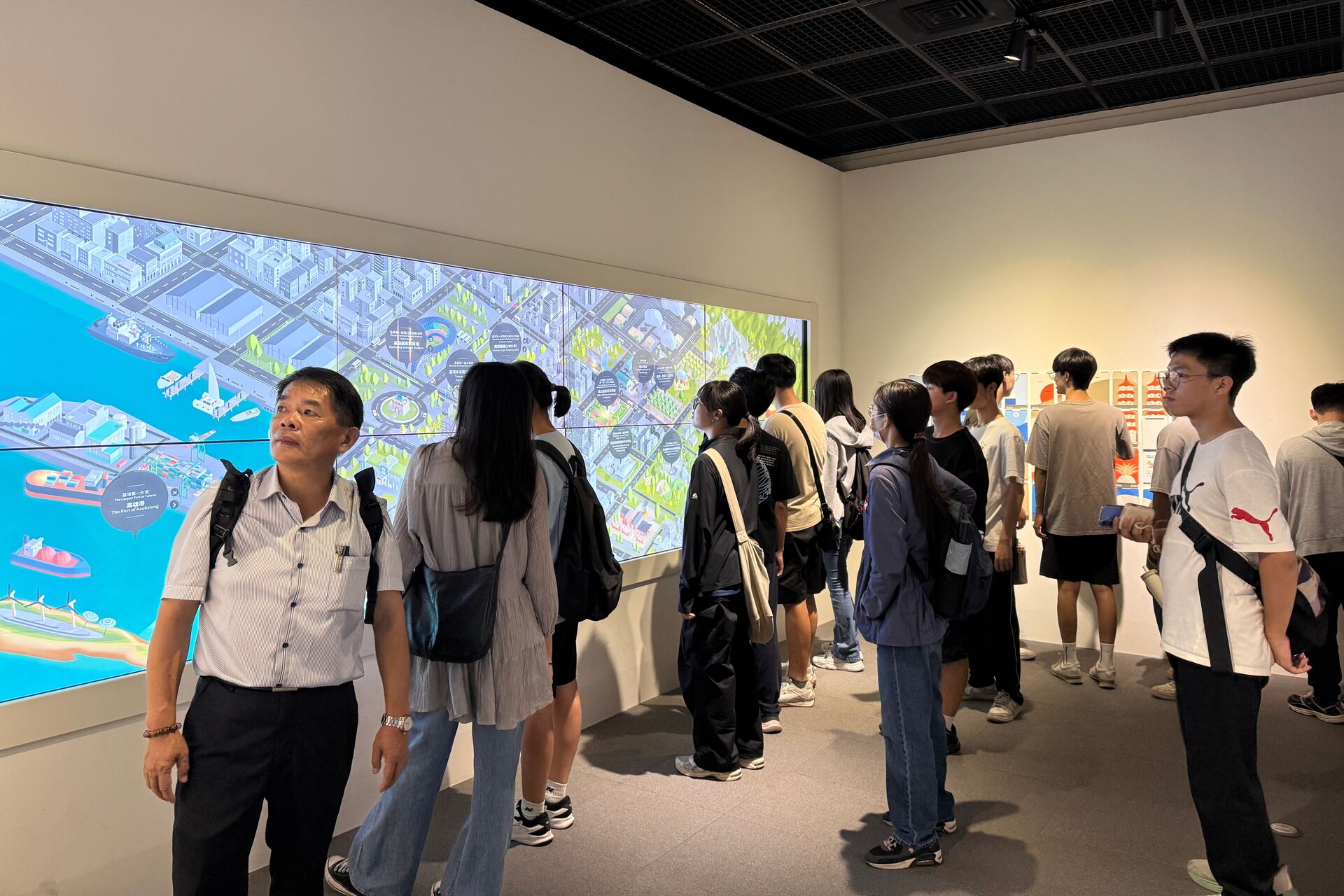 從蚵仔寮到高捷沿線 走讀海線與城市文化的交會 007圖片